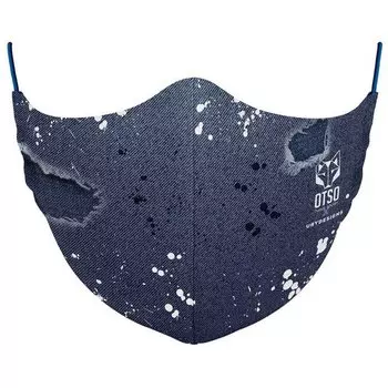 Маска Otso, синий