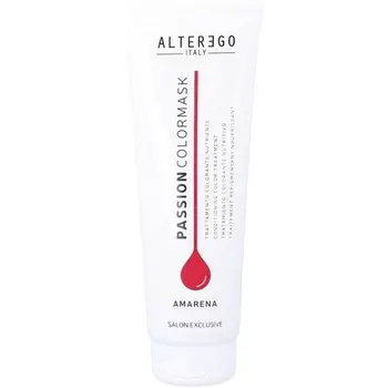 Маска Passion Color красная 250мл, Alterego