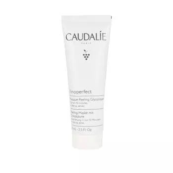 Маска-пилинг Caudalie Vinoperfect, 75 мл