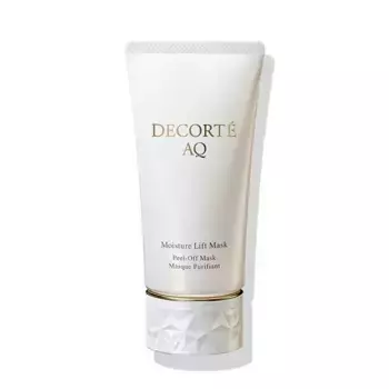 Маска-пленка Aq Moisture Lift Mask Decort, 82 ml
