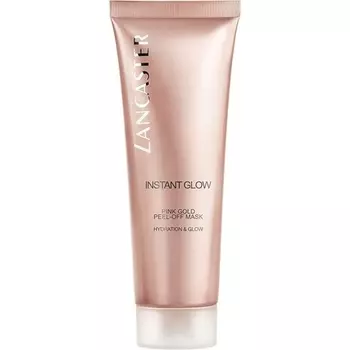 Маска-пленка Instant Glow для увлажнения и сияния, 75 мл, Lancaster