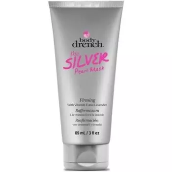 Маска-пленка Silver Pearl 89 мл Body Drench