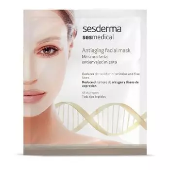 Маска против морщин Sesderma, Sesmedical