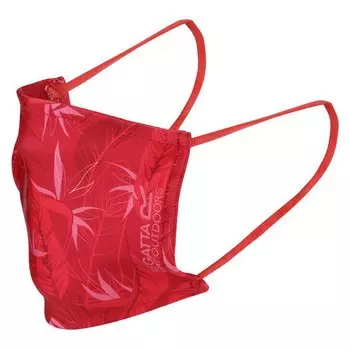 Маска Regatta, красный