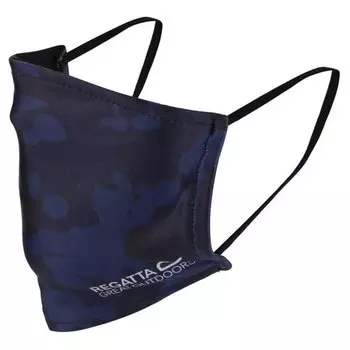 Маска Regatta Lifestyle, черный