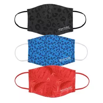 Маска Regatta Lifestyle, разноцветный