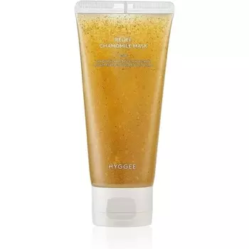 Маска Релиф Ромашка 95мл, Hyggee