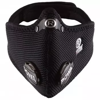 Маска Respro Ultralight, черный