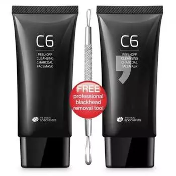 Маска RIO BEAUTY MABR