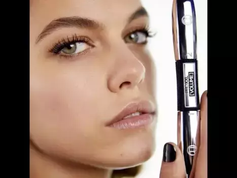 Маска с эффектом придания объема Pro Xxl Volumen L'Oreal