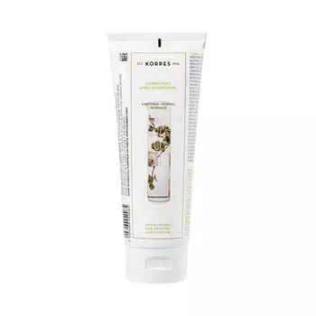 Маска с экстрактом миндаля и льняным маслом для сухих волос, 125 мл Korres