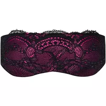 Маска с розовой ягодой Sm Obsessive