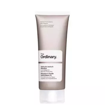 Маска с салициловой кислотой 2% 100мл The Ordinary
