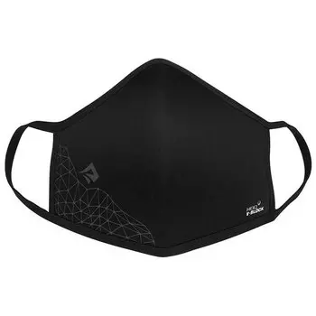 Маска Sea To Summit Barrier HEIQ Viroblock, черный