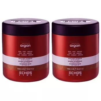 Маска Seliar Argan Argan Oil 1000мл, Echosline