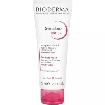 Маска Сенсибио, Bioderma