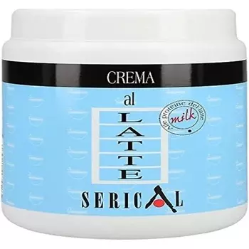 Маска Serical Latte 1000мл, Kallos