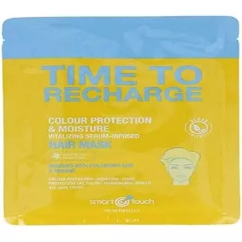Маска Smart Touch Time To Recharge 30 мл, Montibello