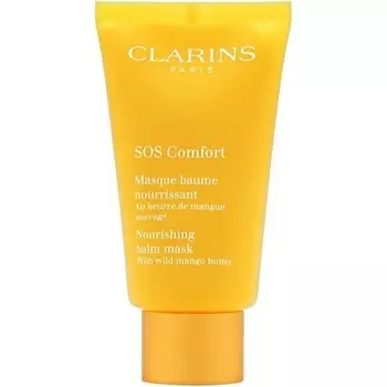 Маска Сос Комфорт, Clarins