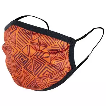 Маска Sport HG Hygienic Reusable, оранжевый