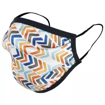 Маска Sport HG Hygienic Reusable, разноцветный