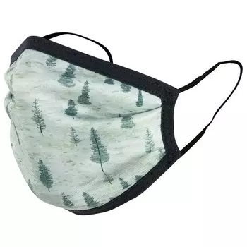 Маска Sport HG Hygienic Reusable, зеленый