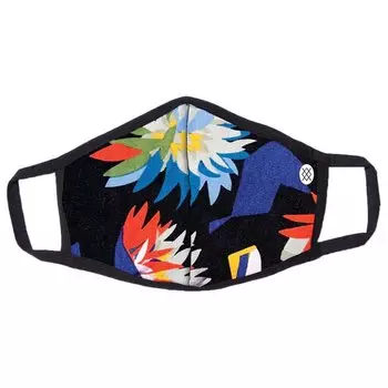 Маска Stance Atelier, разноцветный