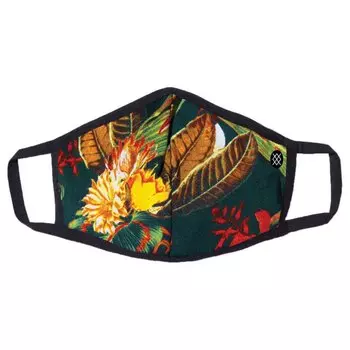 Маска Stance Zecharia, зеленый