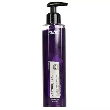 Маска Subtil Retouch Фиолетовая 195мл