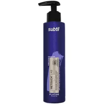 Маска Subtil Retouch Platinum 195мл