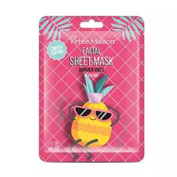 Маска Summer Vibes 20 мл Petite Maison