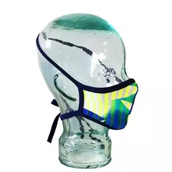 Маска Turbo Reusable Hygienic, разноцветный