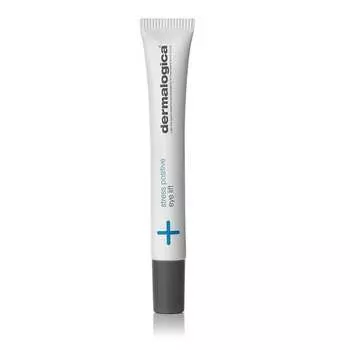 Маска, уменьшающая отеки и отечность, 25 мл Dermalogica Stress Positive Eye Lift