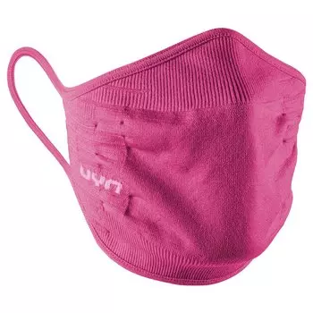 Маска UYN Community, розовый