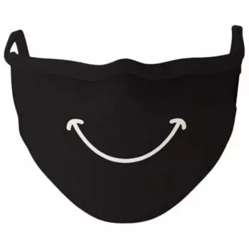 Маска Wind X-Treme Wdx, черный