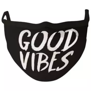 Маска Wind X-Treme Wdx, черный