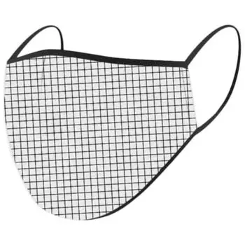 Маска Wind X-Treme Wdx, черный