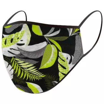 Маска Wind X-Treme Wdx, черный