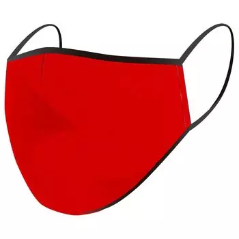 Маска Wind X-Treme Wdx, красный