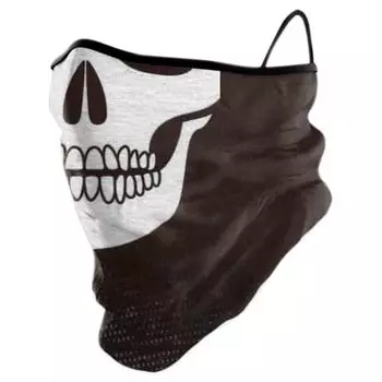 Маска Wind X-Treme Wdx Pro, черный