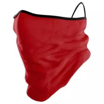 Маска Wind X-Treme Wdx Pro, красный