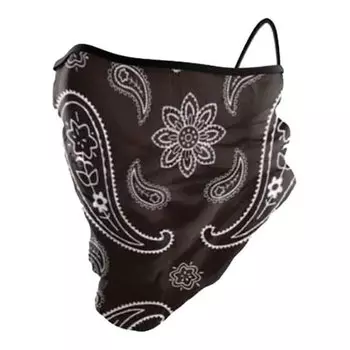 Маска Wind X-Treme Wdx Pro Polar, черный