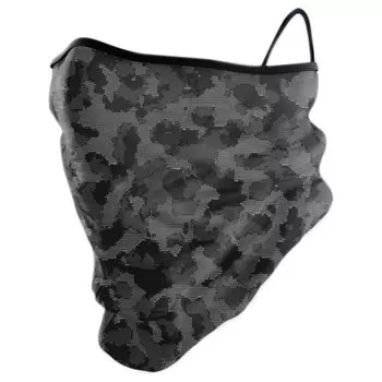 Маска Wind X-Treme Wdx Pro Polar, черный