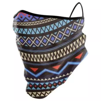 Маска Wind X-Treme Wdx Pro, разноцветный