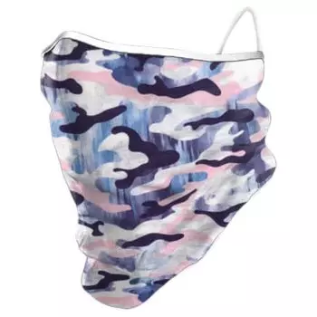 Маска Wind X-Treme Wdx Pro, розовый