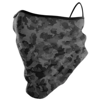 Маска Wind X-Treme Wdx Pro, серый