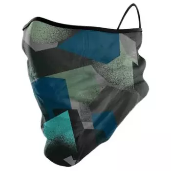 Маска Wind X-Treme Wdx Pro, синий