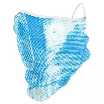 Маска Wind X-Treme Wdx Pro, синий