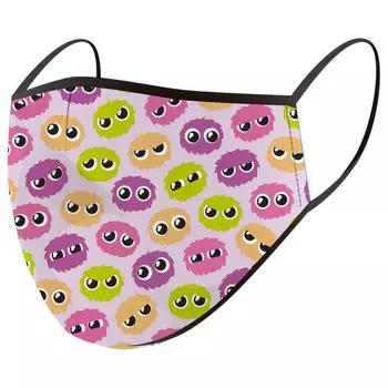 Маска Wind X-Treme Wdx, разноцветный