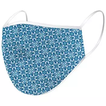 Маска Wind X-Treme Wdx, синий